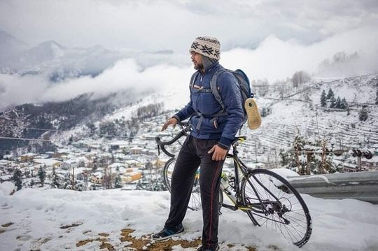 Vancouver Winter fun Mountain {Grouse, Cypress, seymour)Private