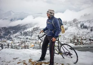 Vancouver Winter fun Mountain {Grouse, Cypress, seymour)Private