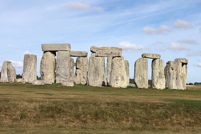 Southampton to Stonehenge
