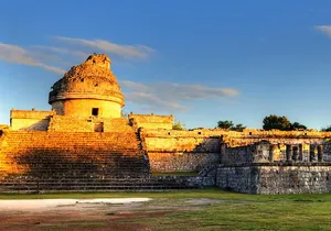 Amazing tour of Chichen Itza and Swimming in cenote