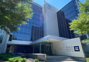 Beyond the Closet Walking Tour