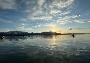 Scenic and Wild Nature tour in South Lake Tahoe