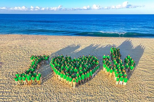 Beach UTV Adventure with Free Camel & Horseback Ride