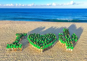 Beach UTV Adventure with Free Camel & Horseback Ride