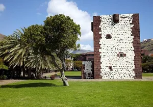 La Gomera Day Trip from Tenerife