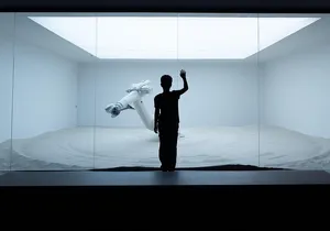 Mercer Labs Museum of Art and Technology Admission Ticket