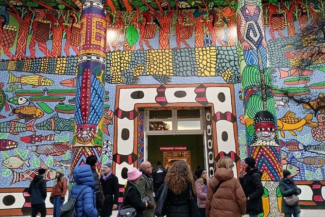 Venice Art Biennale 2026 Guided Tour with a Licensed Guide