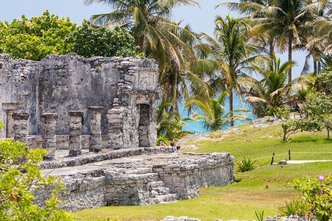 Amazing adventure Tulum, Coba, Cenote and Playa del Carmen Tour
