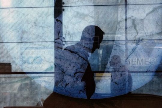 Art of Street Photography Guided Walk