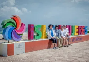 Isla Mujeres Private Excursion