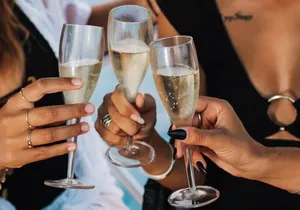 PRIVATE YACHT CHARTER VOYAGE, Food & Drinks included!