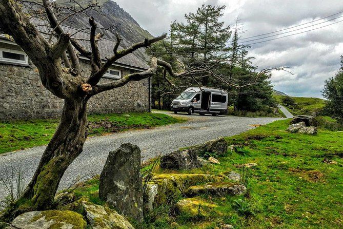 CHESTER: North Wales Adventure - Sightseeing Day Trip Tour