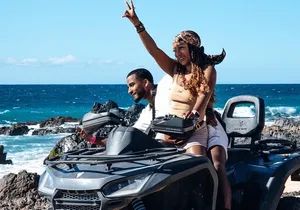 Create your COMBO: Choose 2 of the Best Tours in CABO