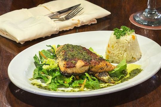 Dinner with pirates! Night Show and Dinner