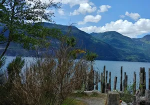 Squamish Howe Sound Explorer Private Tour