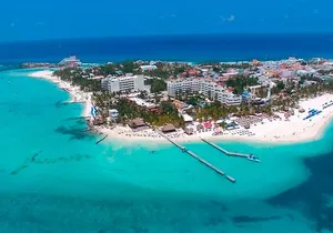 Isla Contoy Incredible Tour! Round Transportation From Cancun & Playa Del Carmen