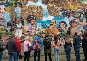 Calgary Street Art & Craft Beer 3 Hour Tasting Tour