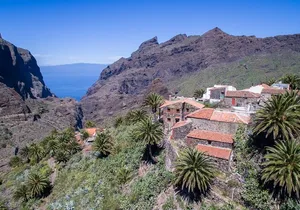 North West Tenerife Secrets