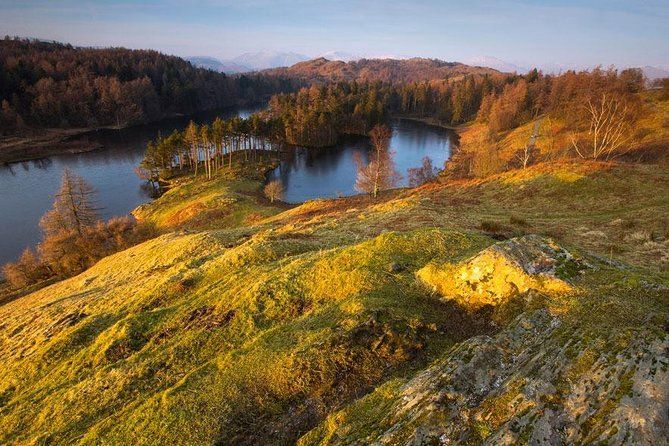 Private Tour: The Lake District from Manchester