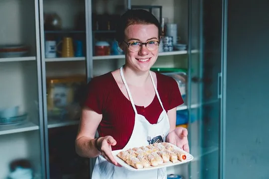 Sicilian Cooking Class And Dinner In Catania