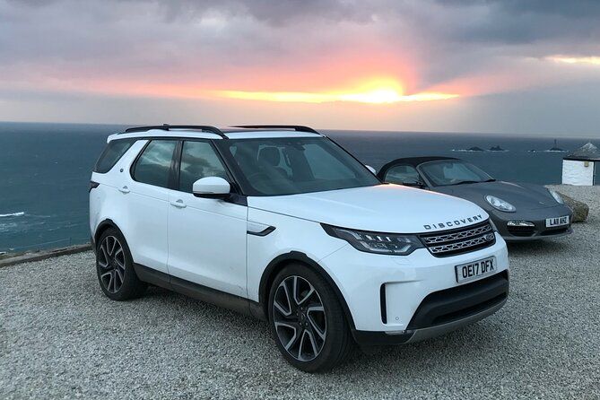 Private Transfers from Southampton to London and Airports.