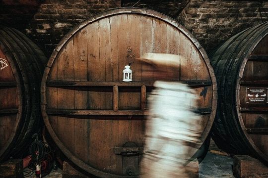 Provence Wine Tour - Small Group Tour from Cannes