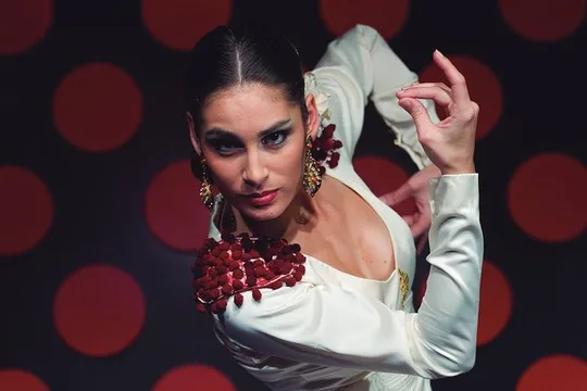 Private Tapas Walking Tour in Barcelona Old Town and Flamenco Show