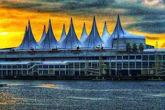 Vancouver 7 hours Airport Layover (MAKE THE MOST) CityTour Private