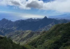 Private Experience through Lavaderos de Roque Negro