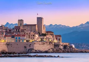 Antibes,Cannes,Eze,Monaco,Monte Carlo private tour