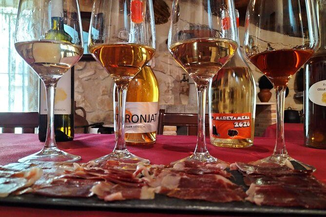 Visit winery and wine tasting