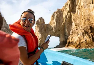 Cabo San Lucas Boat Tour