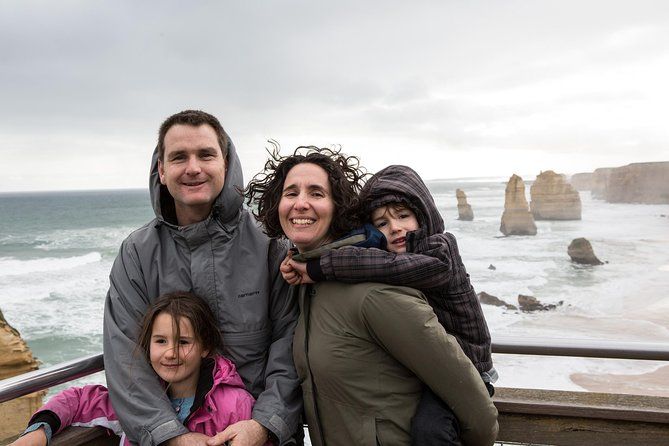 Private Great Ocean Road - The Ultimate Aussie Adventure