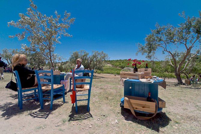 Etna Wine and Food Volcanic Weekend Immersion Tour (Private Experience)