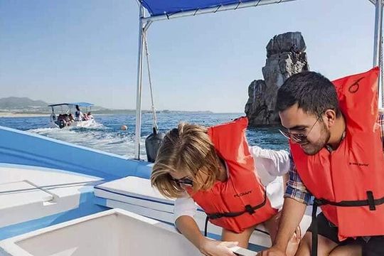 Private Cabo San Lucas City Tour