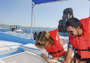 Private Cabo San Lucas City Tour