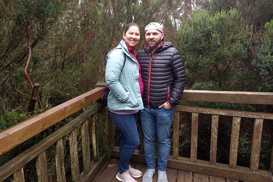 Private Photo Session and Custom Private Tour of Tenerife