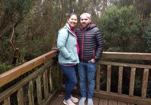 Private Photo Session and Custom Private Tour of Tenerife