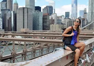 Brooklyn Bridge, Statue of Liberty and Manhattan Tour