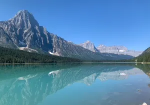 Icefields Parkway Experience