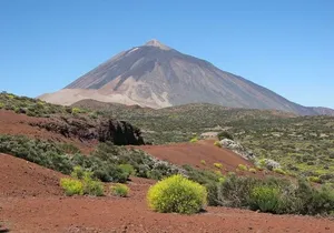 Mt. Teide and Masca Valley Tour in Tenerife
