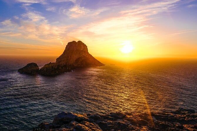 Ibiza Beaches and Villages Private Tour
