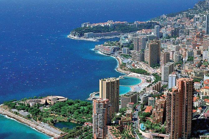 Best of the French Riviera with Cannes, Monaco & more Private guided Tour