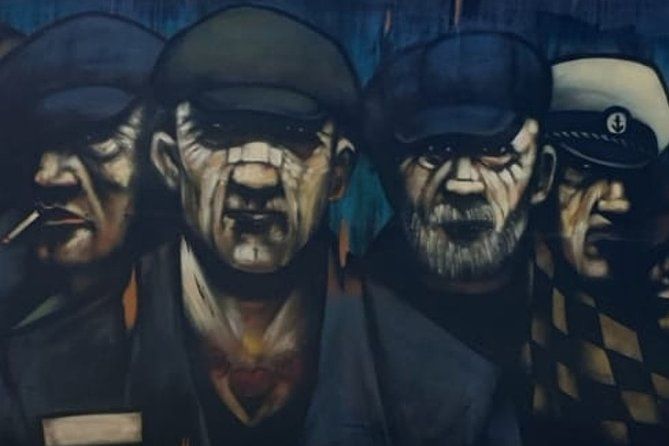 Belfast City Tour