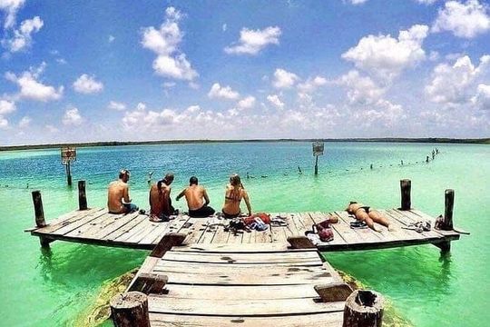 Tulum & Tortugas All Inclusive