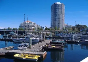 Vancouver to Nanaimo Harbour City Day Tour