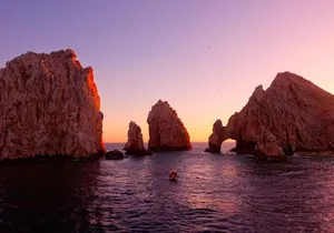 Sunset Dinner Cruise in Los Cabos
