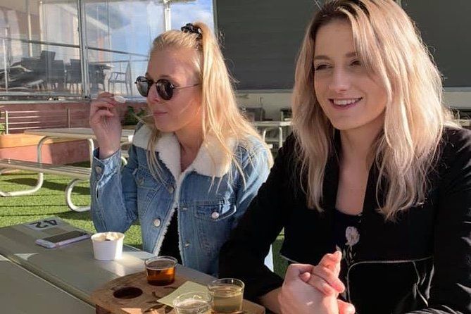 Bunbury Geographe Forest, Wine and Brewery Tour