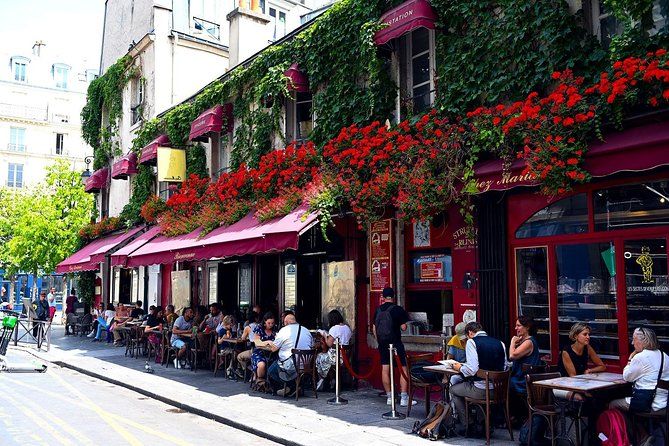 Paris Le Marais Food Tour With 10+ Tastings, Cheese, Wine & More