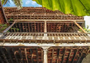 Entrance Ticket for Students in La Casa de los Balcones